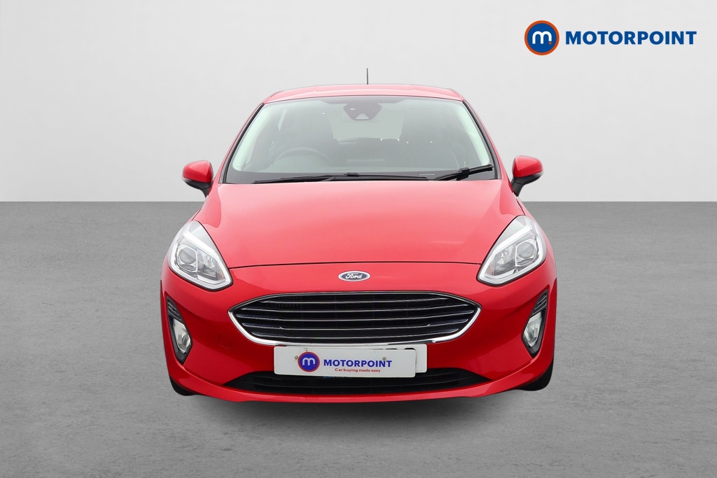 Used Ford Fiesta 2018 for sale - 77533542: Photo 2