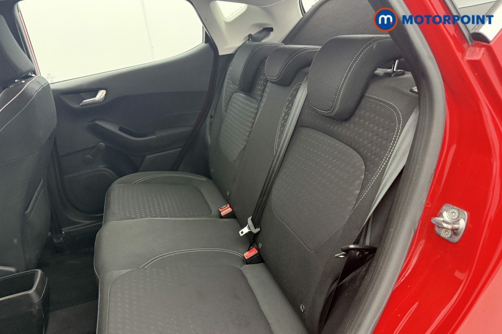 Used Ford Fiesta 2018 for sale - 77533542: Photo 20