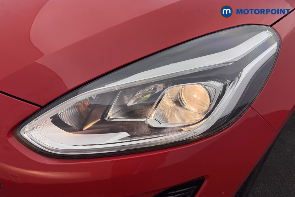 Used Ford Fiesta 2018 for sale - 77533542: Photo 23