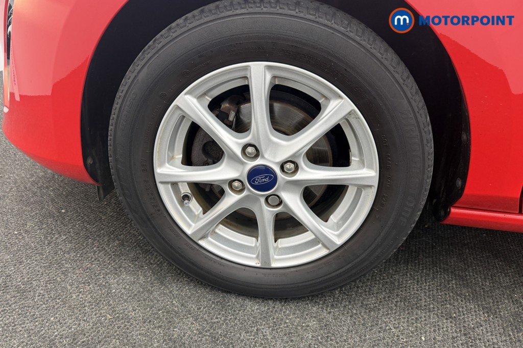 Used Ford Fiesta 2018 for sale - 77533542: Photo 30