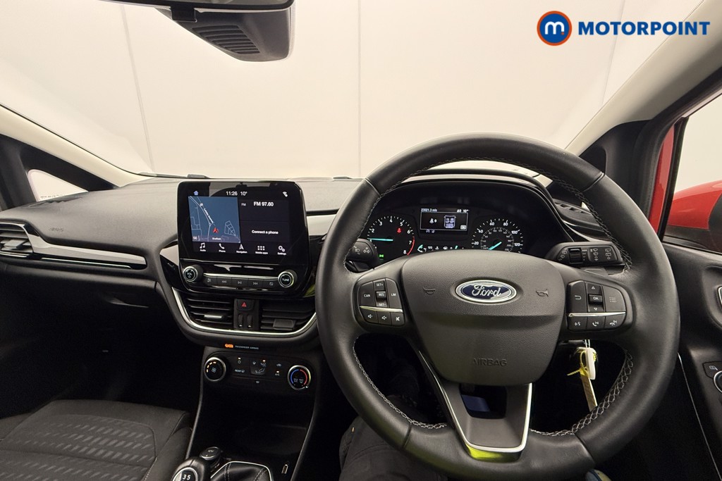 Used Ford Fiesta 2018 for sale - 77533542: Photo 9