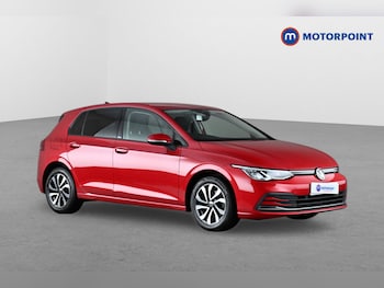 Used Volkswagen Golf 2022 for sale - 79102653: Photo