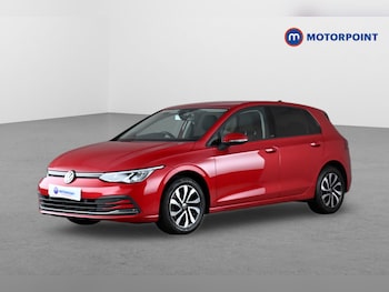 Used Volkswagen Golf 2022 for sale - 79102653: Photo