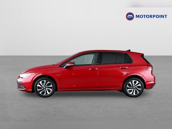Used Volkswagen Golf 2022 for sale - 79102653: Photo