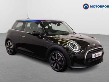 Used MINI Hatch 2021 for sale - 75390220: Photo