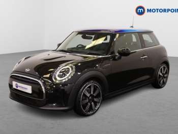 Used MINI Hatch 2021 for sale - 75390220: Photo