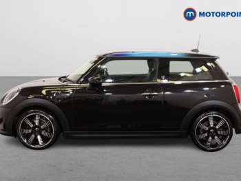 Used MINI Hatch 2021 for sale - 75390220: Photo