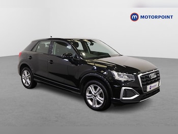 Audi - Q2
