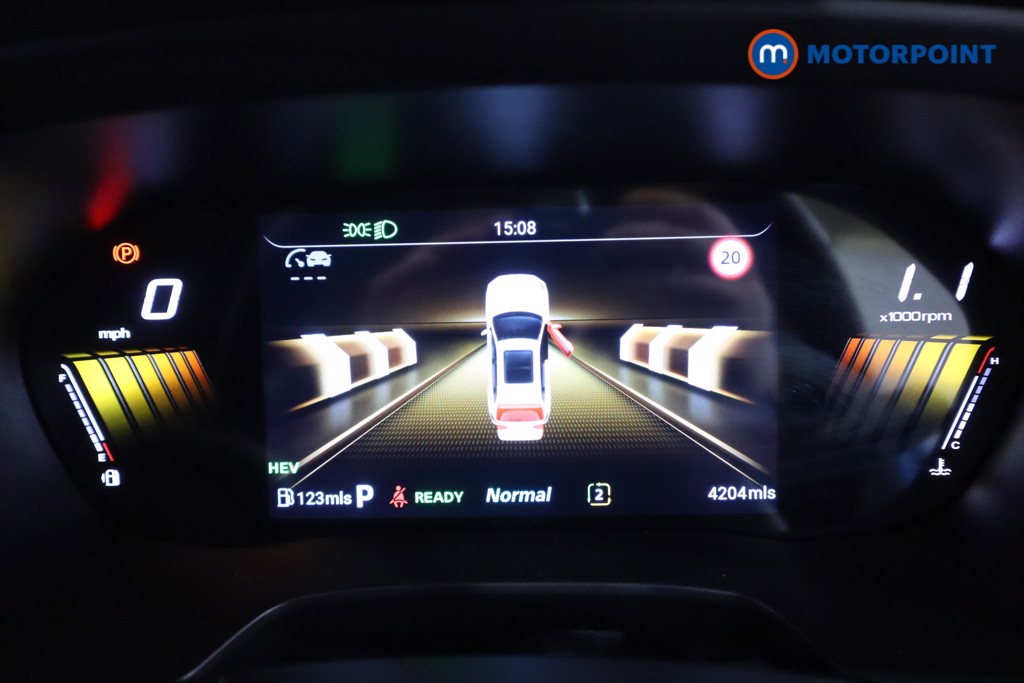 Used MG MG ZS 2025 for sale - 77903955: Photo 12