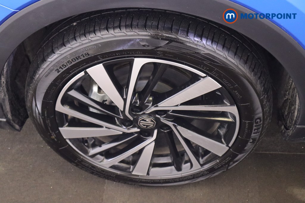 Used MG MG ZS 2025 for sale - 77903955: Photo 18