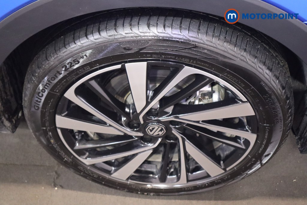 Used MG MG ZS 2025 for sale - 77903955: Photo 19