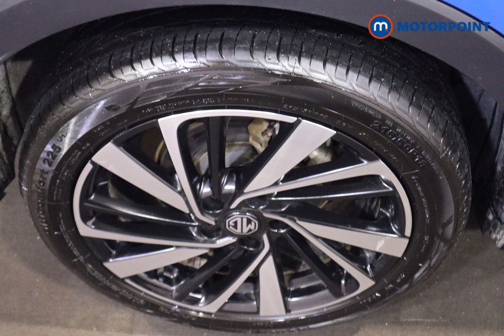 Used MG MG ZS 2025 for sale - 77903955: Photo 20