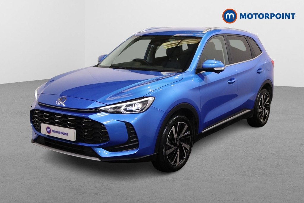 Used MG MG ZS 2025 for sale - 77903955: Photo 3