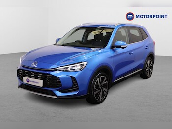 Used MG MG ZS 2025 for sale - 77903955: Photo