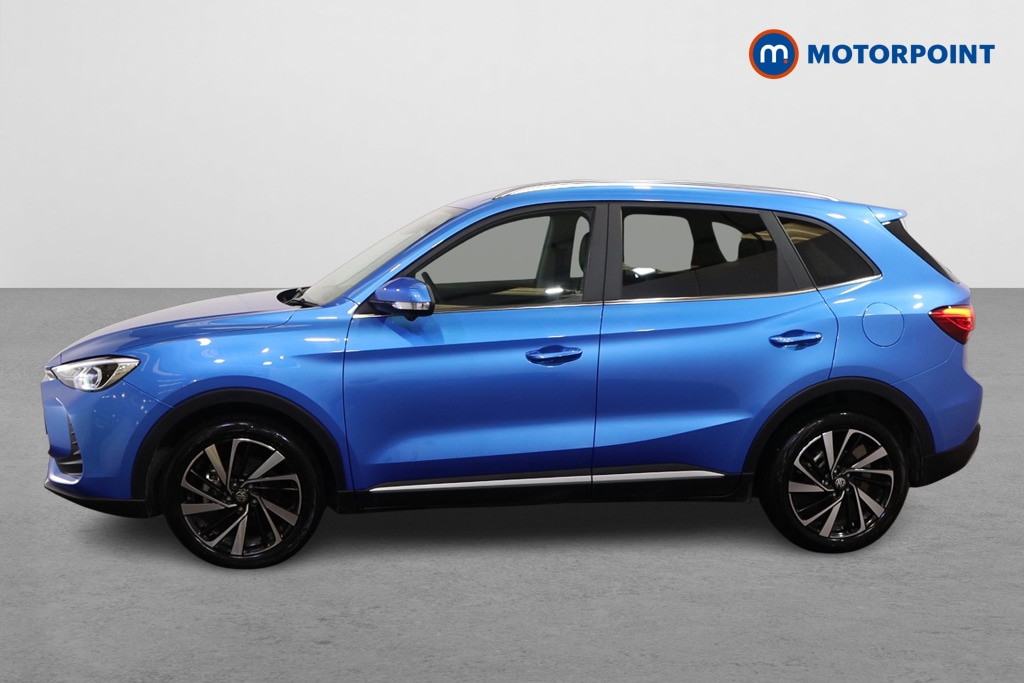 Used MG MG ZS 2025 for sale - 77903955: Photo 4