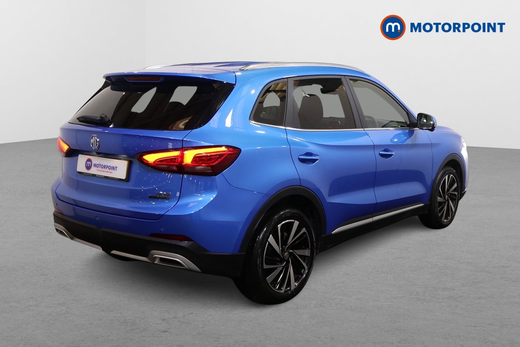 Used MG MG ZS 2025 for sale - 77903955: Photo 7