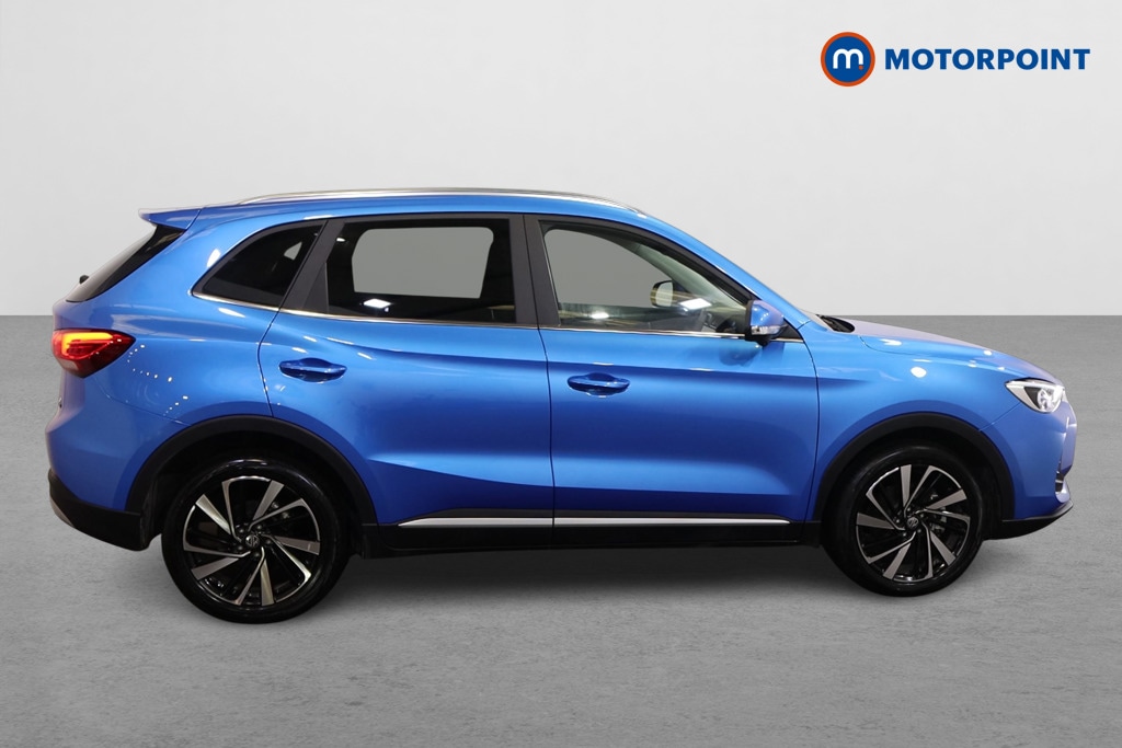 Used MG MG ZS 2025 for sale - 77903955: Photo 8