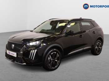 Used Peugeot 2008 2024 for sale - 74728555: Photo