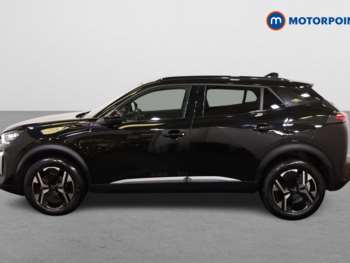 Used Peugeot 2008 2024 for sale - 74728555: Photo