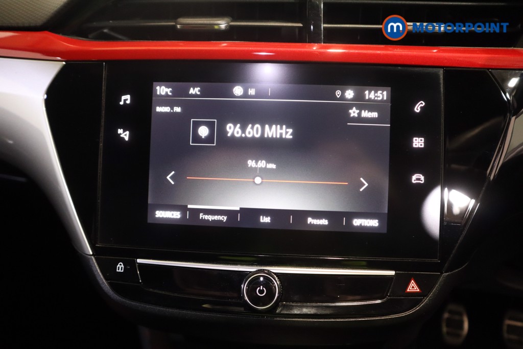 Used Vauxhall Corsa 2023 for sale - 77779243: Photo 10