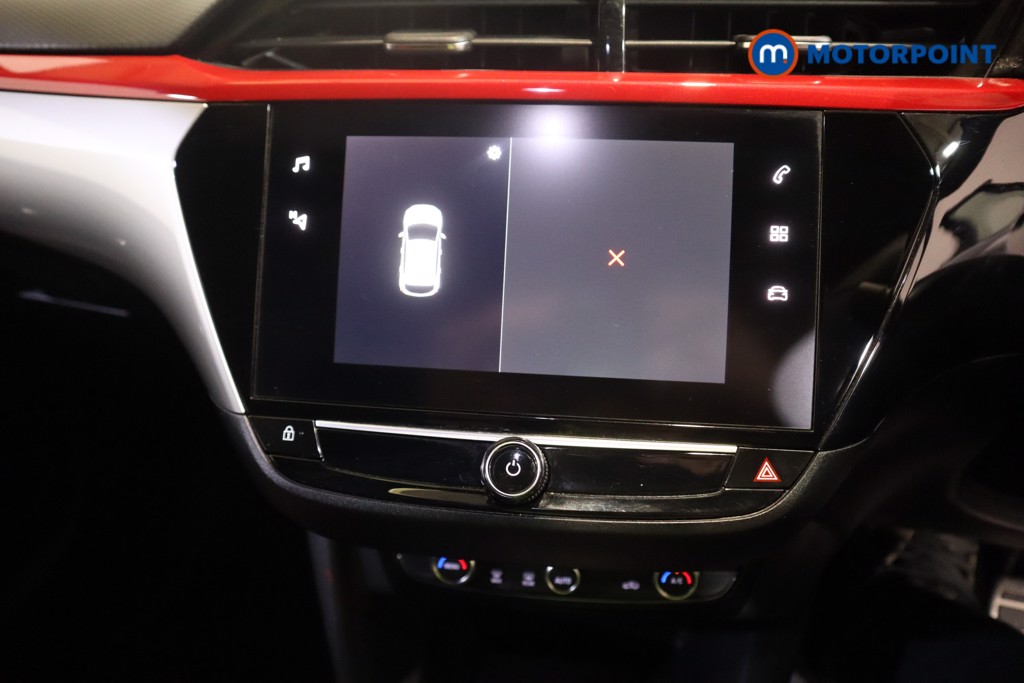 Used Vauxhall Corsa 2023 for sale - 77779243: Photo 11