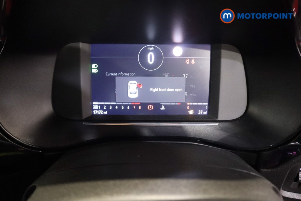 Used Vauxhall Corsa 2023 for sale - 77779243: Photo 12