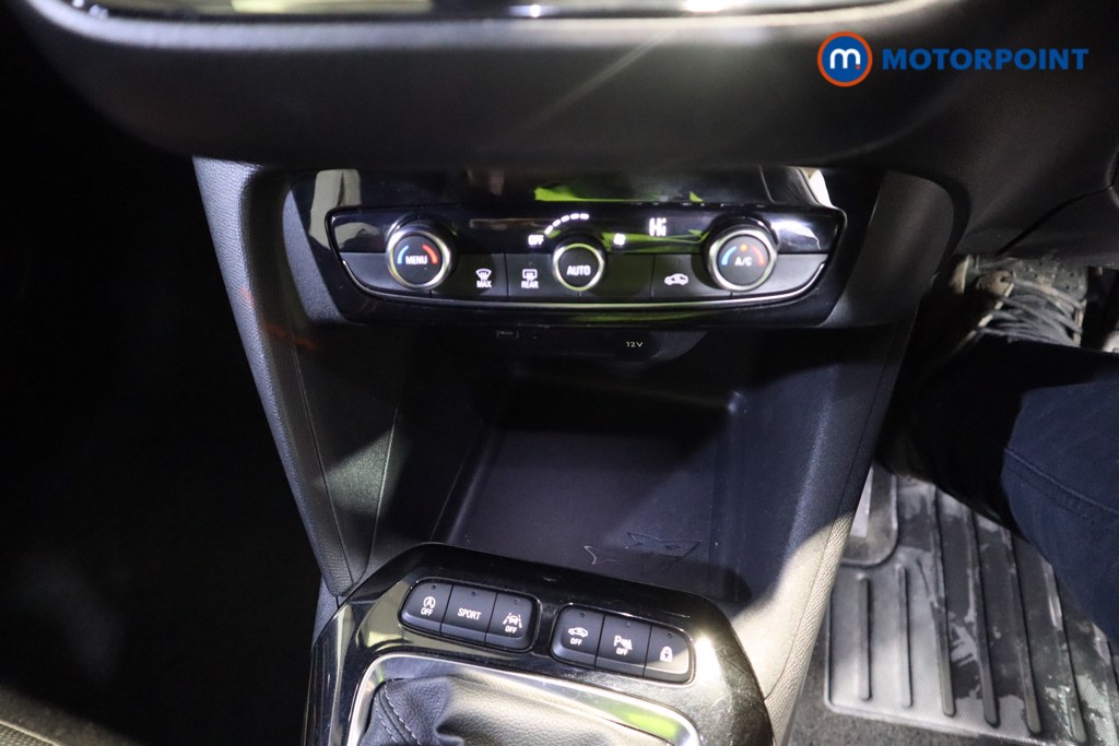 Used Vauxhall Corsa 2023 for sale - 77779243: Photo 14