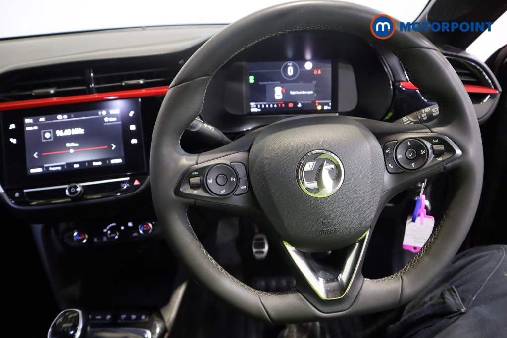Used Vauxhall Corsa 2023 for sale - 77779243: Photo 16