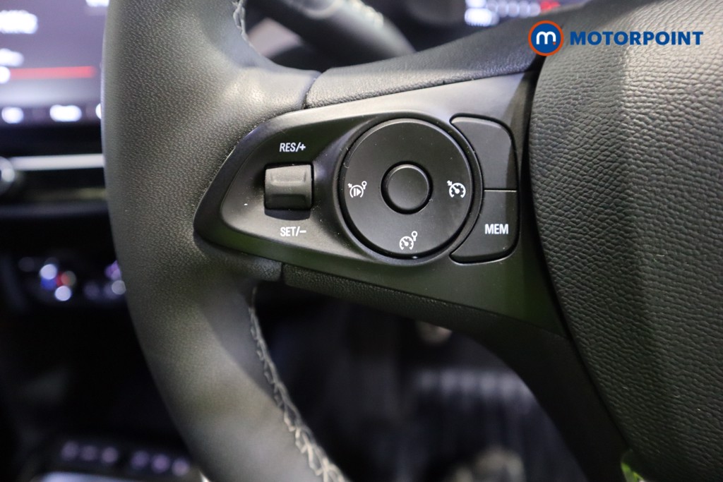 Used Vauxhall Corsa 2023 for sale - 77779243: Photo 17