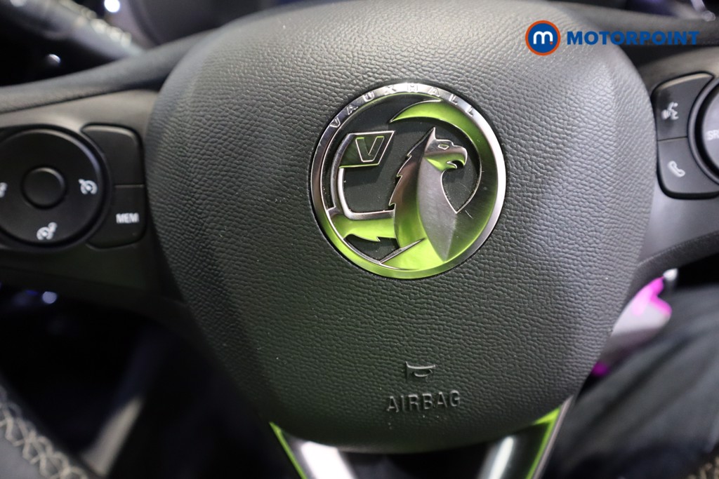 Used Vauxhall Corsa 2023 for sale - 77779243: Photo 18