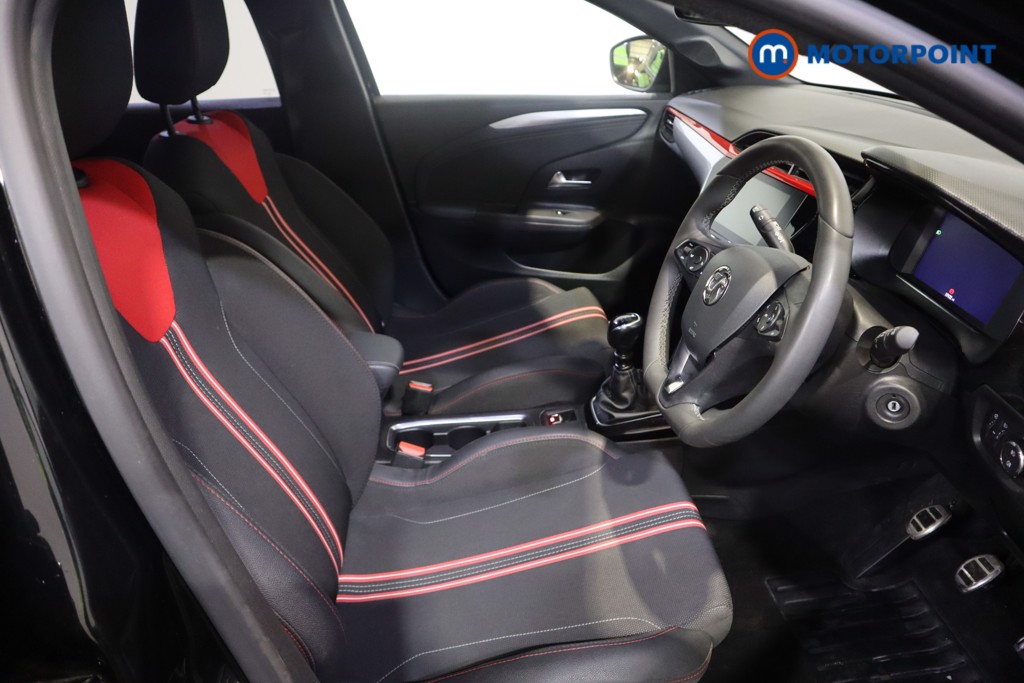 Used Vauxhall Corsa 2023 for sale - 77779243: Photo 23