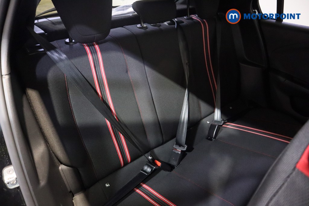 Used Vauxhall Corsa 2023 for sale - 77779243: Photo 24