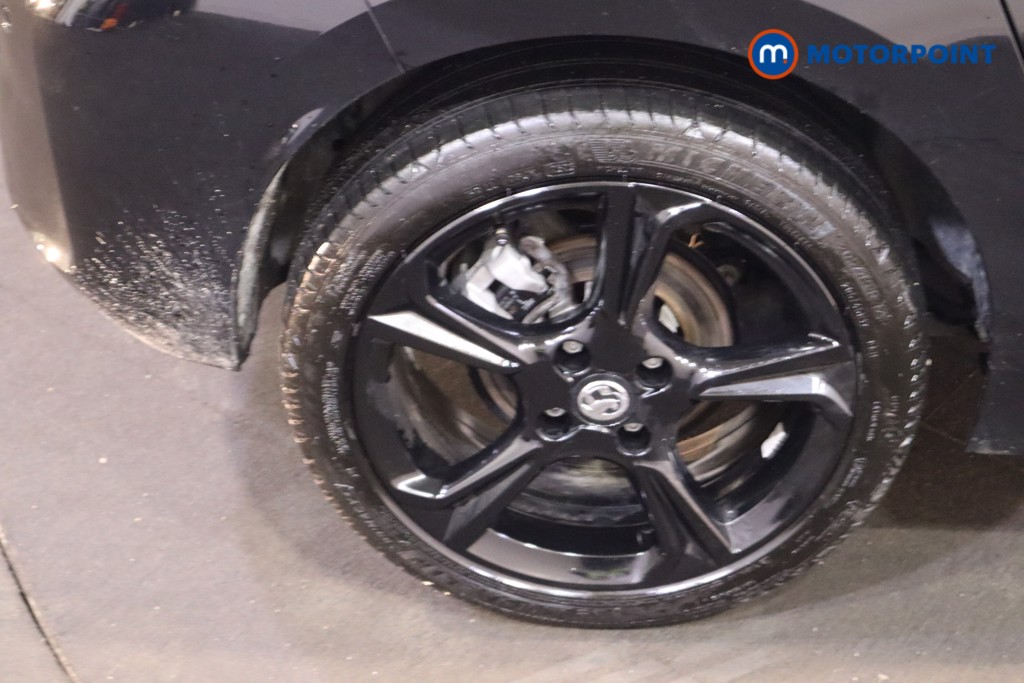 Used Vauxhall Corsa 2023 for sale - 77779243: Photo 27