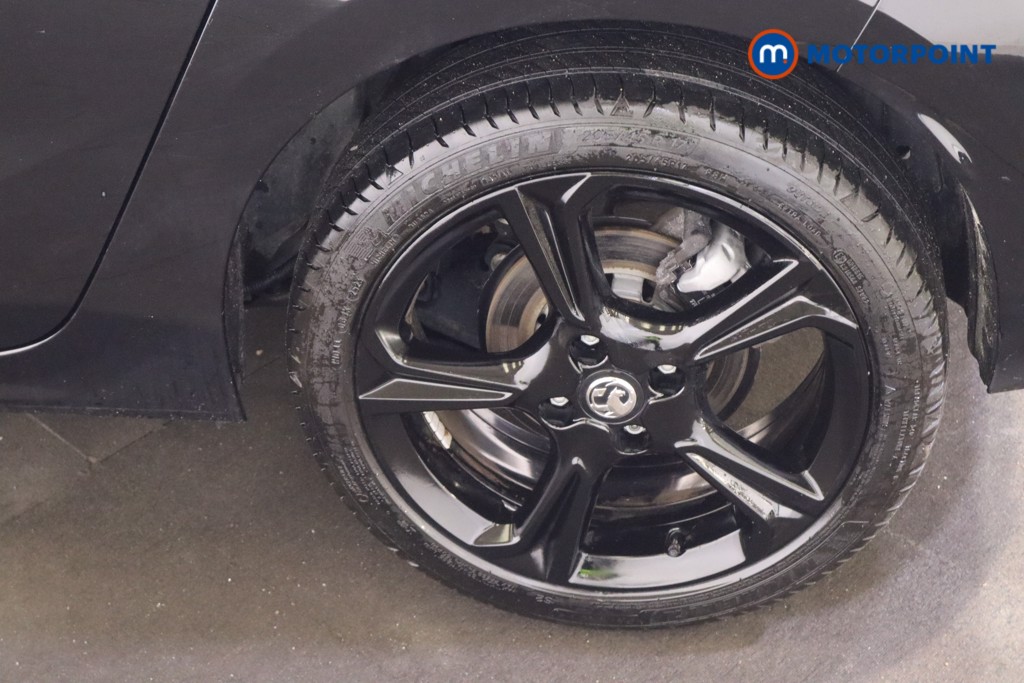 Used Vauxhall Corsa 2023 for sale - 77779243: Photo 30