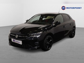 Used Vauxhall Corsa 2023 for sale - 77779243: Photo