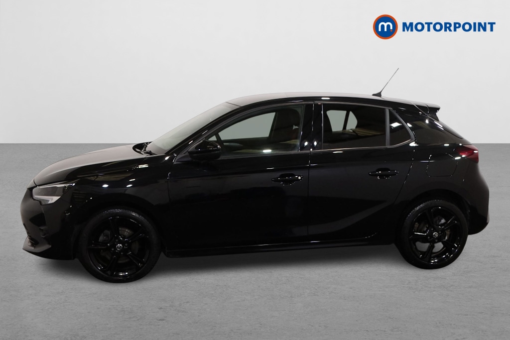 Used Vauxhall Corsa 2023 for sale - 77779243: Photo 4