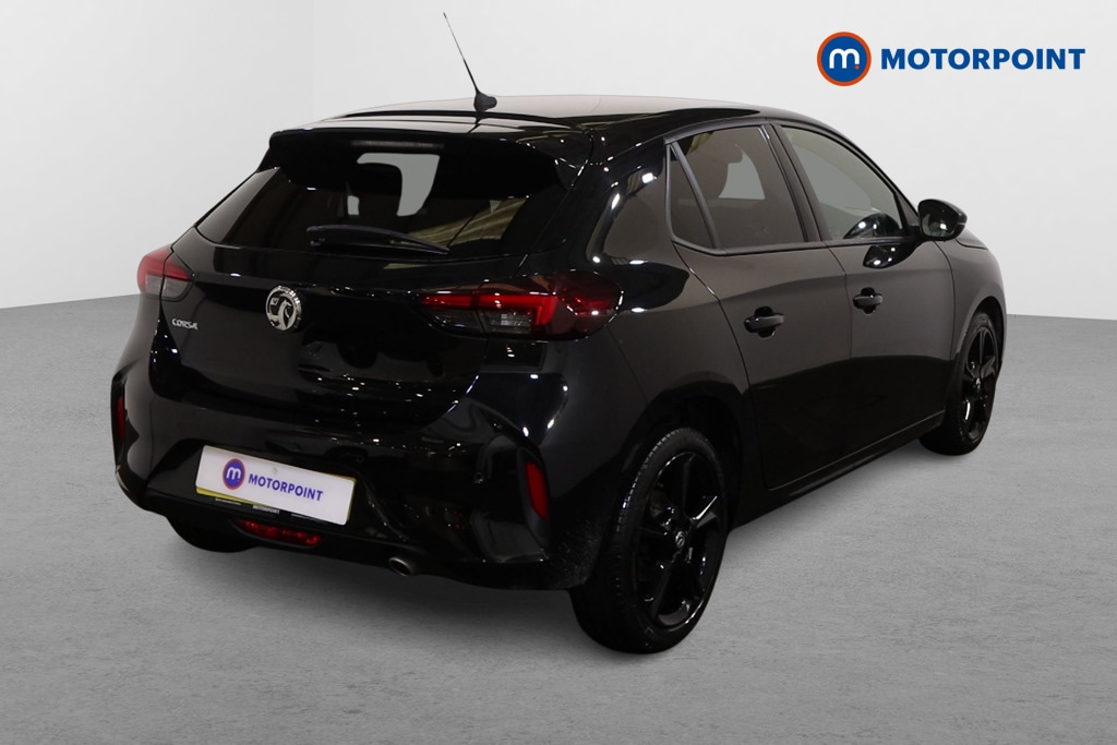 Used Vauxhall Corsa 2023 for sale - 77779243: Photo 7