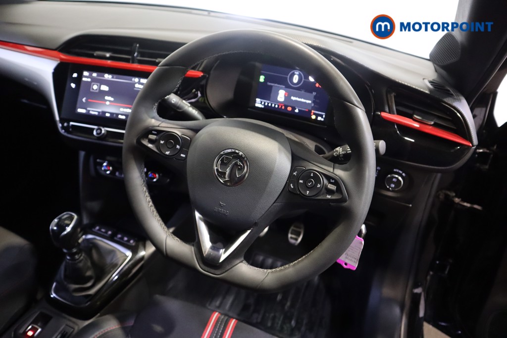 Used Vauxhall Corsa 2023 for sale - 77779243: Photo 9