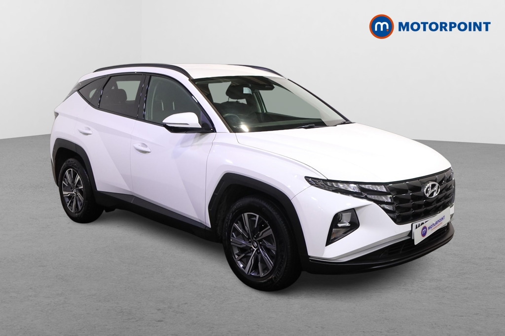 Used Hyundai TUCSON 2023 for sale - 76934095: Photo 1