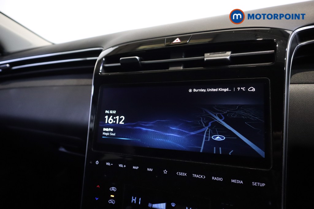 Used Hyundai TUCSON 2023 for sale - 76934095: Photo 10