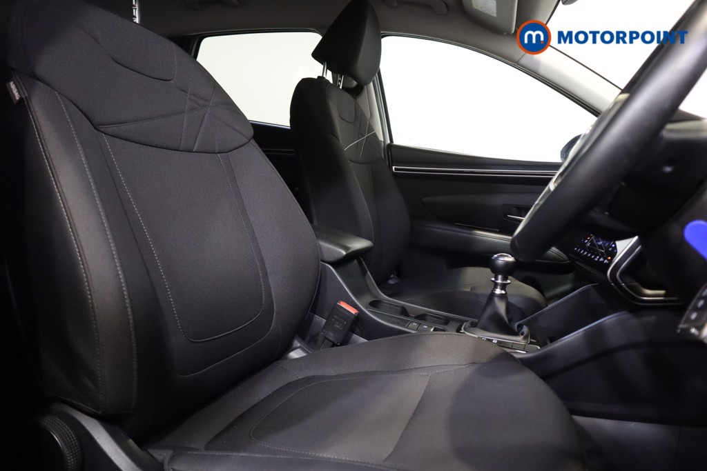 Used Hyundai TUCSON 2023 for sale - 76934095: Photo 13