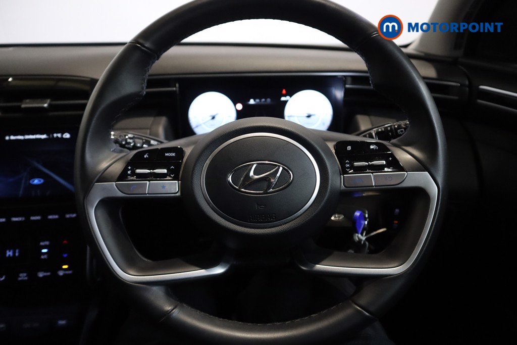 Used Hyundai TUCSON 2023 for sale - 76934095: Photo 16