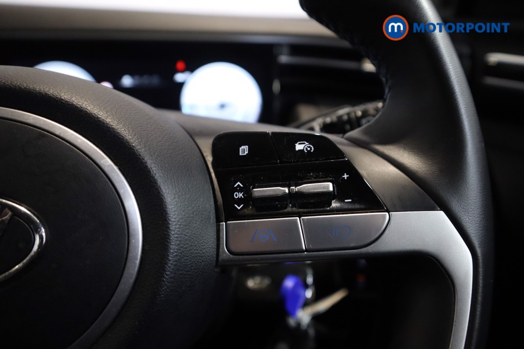 Used Hyundai TUCSON 2023 for sale - 76934095: Photo 18