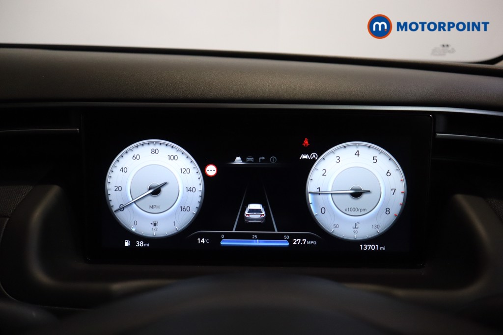 Used Hyundai TUCSON 2023 for sale - 76934095: Photo 19