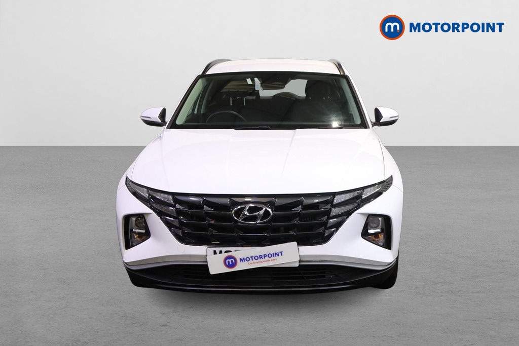 Used Hyundai TUCSON 2023 for sale - 76934095: Photo 2