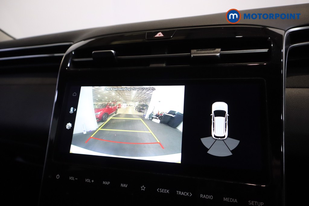 Used Hyundai TUCSON 2023 for sale - 76934095: Photo 20