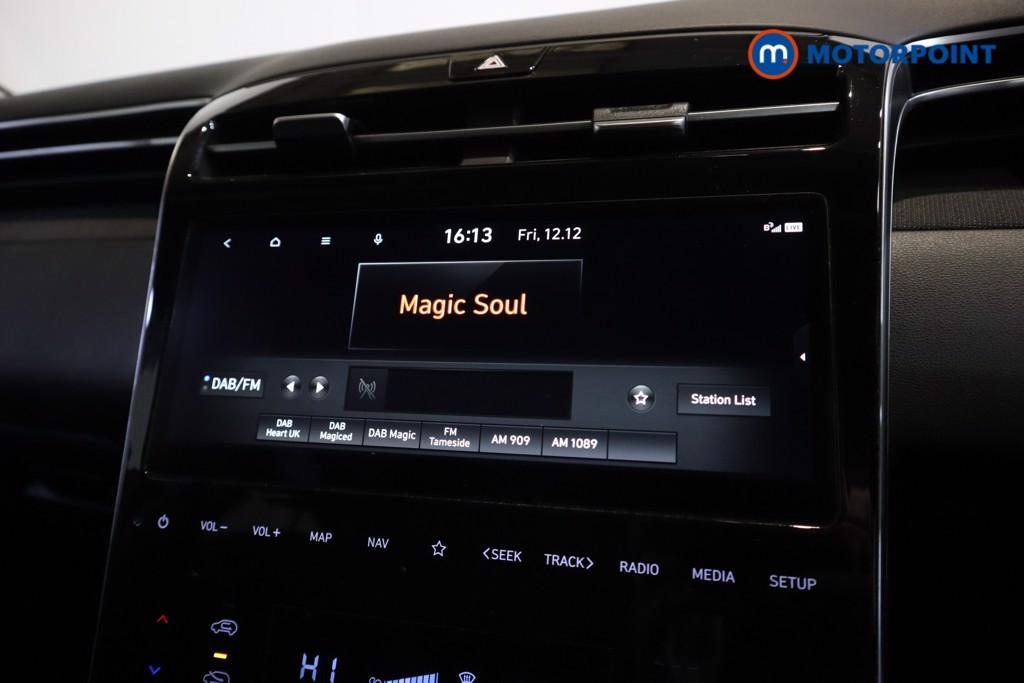 Used Hyundai TUCSON 2023 for sale - 76934095: Photo 21