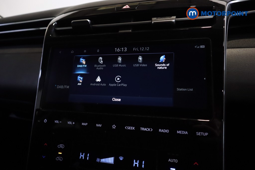 Used Hyundai TUCSON 2023 for sale - 76934095: Photo 22