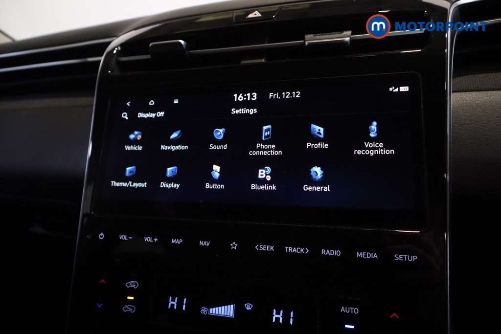 Used Hyundai TUCSON 2023 for sale - 76934095: Photo 23