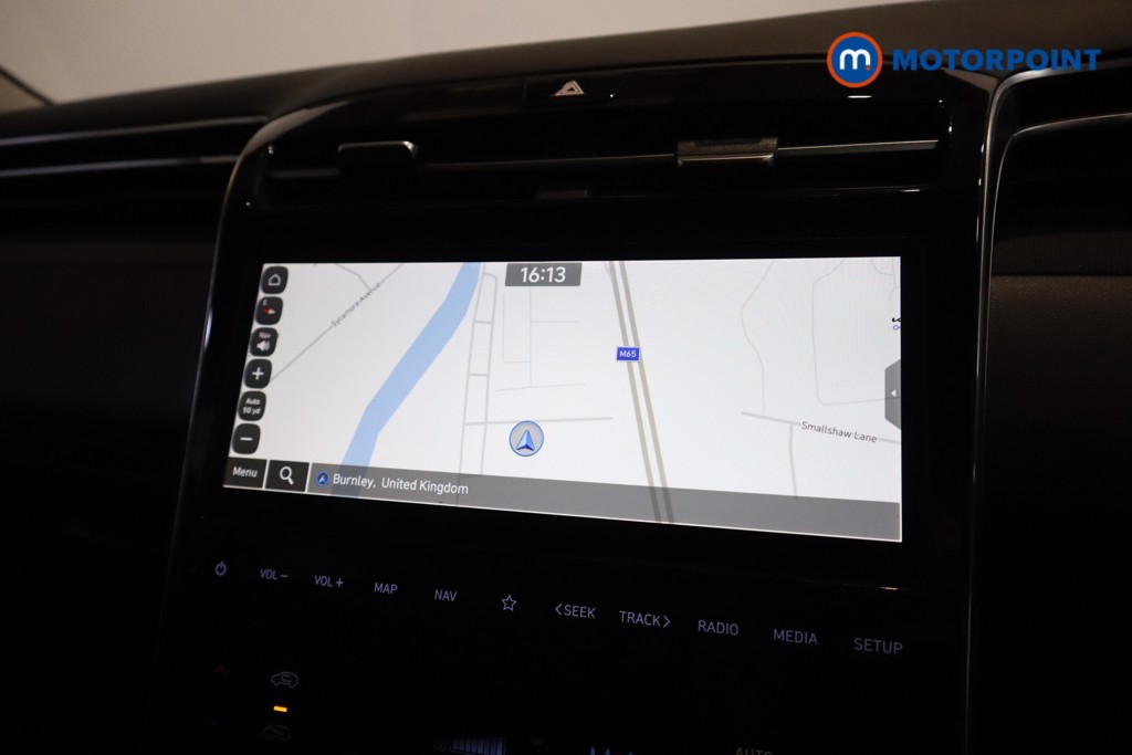 Used Hyundai TUCSON 2023 for sale - 76934095: Photo 24